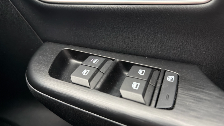 MG ZS 1.5 Hybrid+ Trophy 5dr Auto Hybrid Hatchback